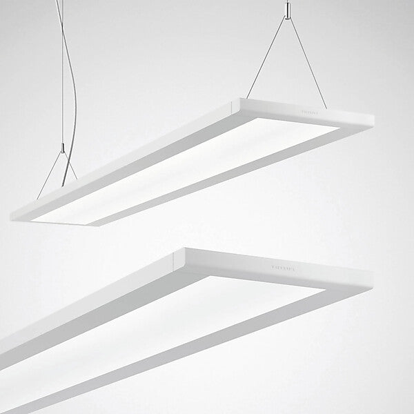 TRILUX LED-Anbau/Pendel-Leuchte 4000K DALI Luceos D/H2 #7017751